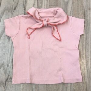 Misha and puff T-shirt